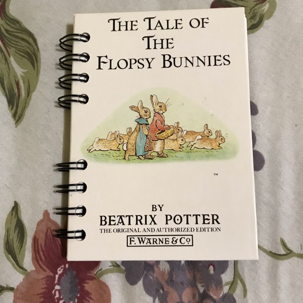 Peter rabbit bundle - Picture 3 of 7
